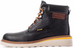 (Women) CAT Jacks HI 'Versatile Casual Outdoor Black' P311468J3BDC09 (Women) CAT Jacks HI 'Versatile Casual Outdoor Black' P311468J3BDC09