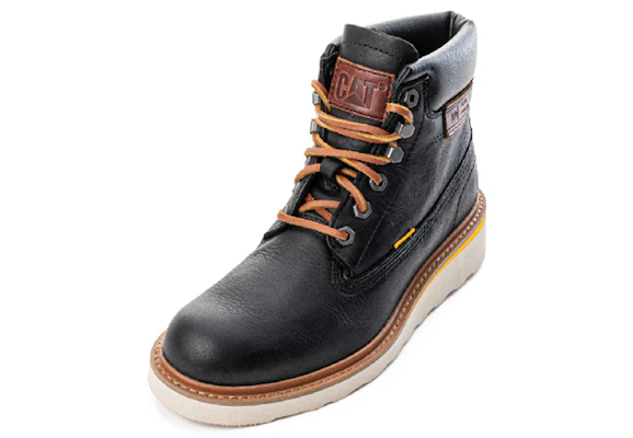 (W) CAT Jacks HI ''Vielseitige Lässige Outdoor Schwarz'' P311468J3BDC09 Order (W) CAT Jacks HI ''Vielseitige Lässige Outdoor Schwarz'' P311468J3BDC09