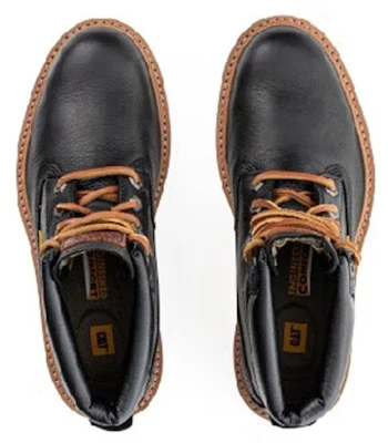 (W) CAT Jacks HI ''Vielseitige Lässige Outdoor Schwarz'' P311468J3BDC09 Lookbook (W) CAT Jacks HI ''Vielseitige Lässige Outdoor Schwarz'' P311468J3BDC09