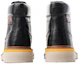 Shop (W) CAT Jacks HI ''Vielseitige Lässige Outdoor Schwarz'' P311468J3BDC09