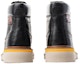 Shop (W) CAT Jacks HI 'Kasut Outdoor Kasual Serbaguna Hitam' P311468J3BDC09