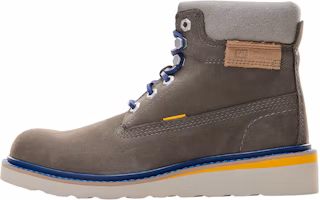 (Women) CAT Jacks HI 'Versatile Outdoor Utility Boot Grey Blue' P311619K3XDC75 (Women) CAT Jacks HI 'Versatile Outdoor Utility Boot Grey Blue' P311619K3XDC75