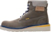 Buy (W) CAT Jacks HI 'Boot Serbaguna Luar Ruangan Kelabu Biru' P311619K3XDC75