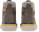 Shop (W) CAT Jacks HI 'Boot Serbaguna Luar Ruangan Kelabu Biru' P311619K3XDC75