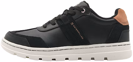 (Women) CAT Low-Top 'Outdoor Comfort Travel Black' P111247M1JMC09 (Women) CAT Low-Top 'Outdoor Comfort Travel Black' P111247M1JMC09