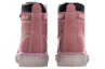 Lookbook (Women) CAT Lyric 'Pink Work Boot' P310981I3BDC55A