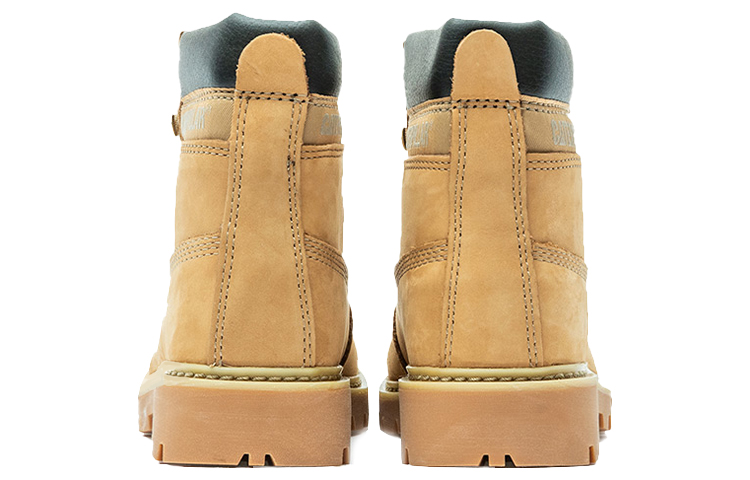 Lookbook (W) CAT 리릭 시리즈 하이 "방수 옐로우" P310993I3BDC25