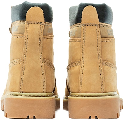 (W) CAT 리릭 시리즈 하이 "방수 옐로우" P310993I3BDC25 Lookbook (W) CAT 리릭 시리즈 하이 "방수 옐로우" P310993I3BDC25