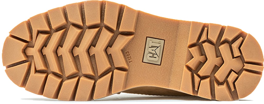 (W) CAT 리릭 시리즈 하이 "방수 옐로우" P310993I3BDC25 Shop (W) CAT 리릭 시리즈 하이 "방수 옐로우" P310993I3BDC25