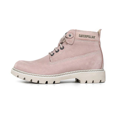 (W) CAT Melody High-Top 'Light Pink'
