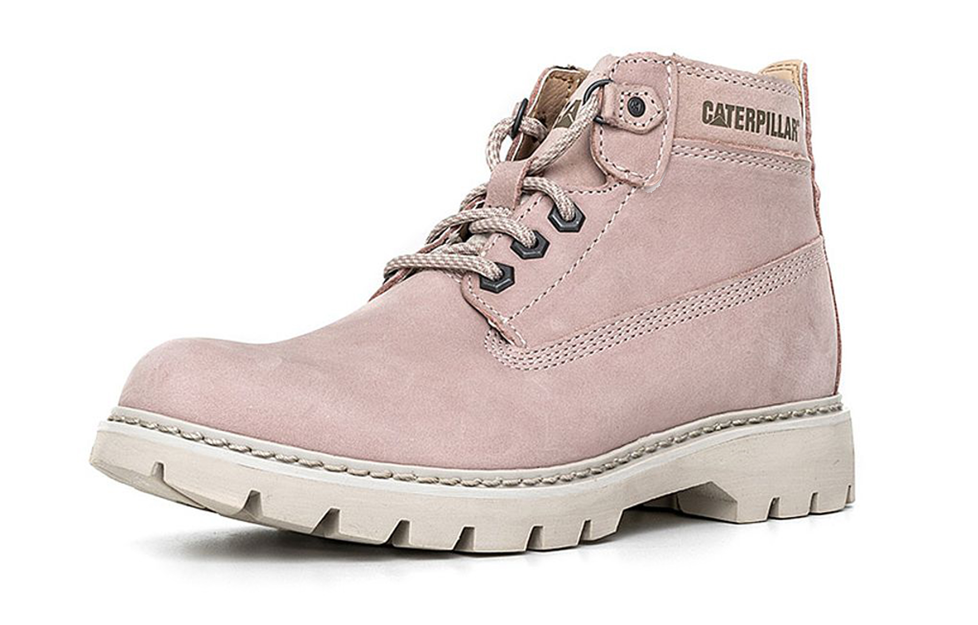 (W) CAT Melody High-Top 'Light Pink' 圖 2