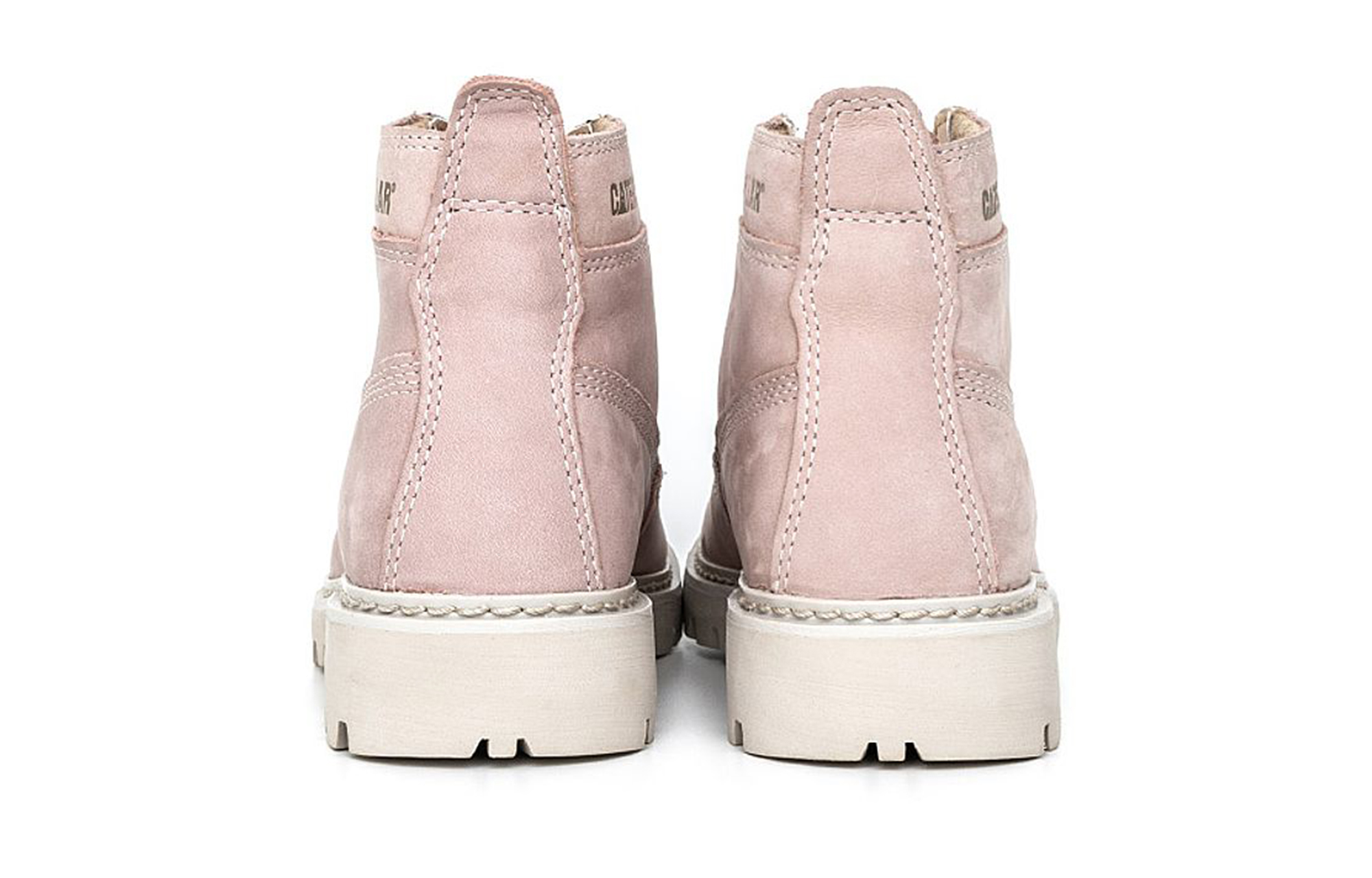(W) CAT Melody High-Top 'Light Pink' 圖 4