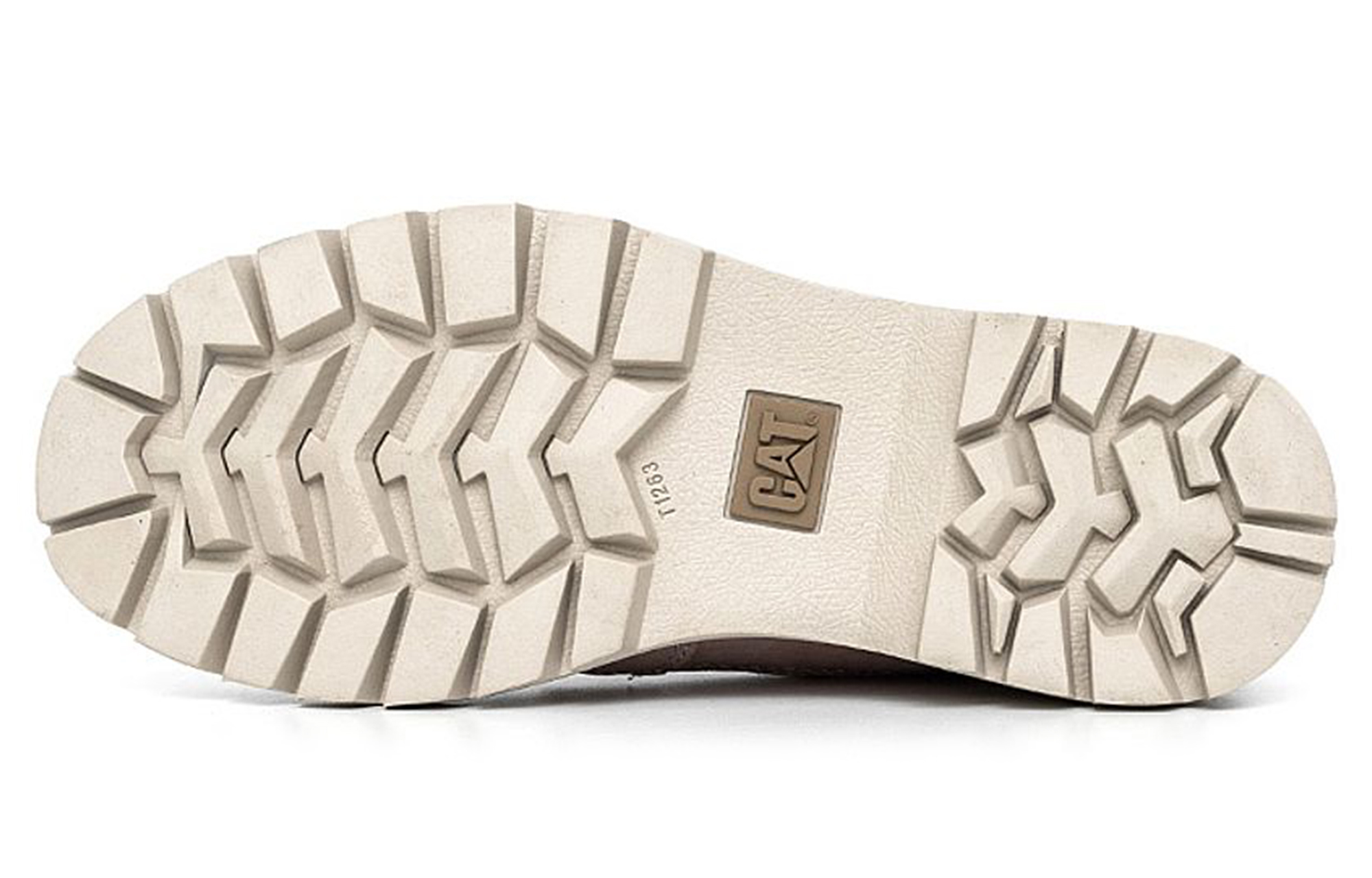 (W) CAT Melody High-Top 'Light Pink' 圖 5