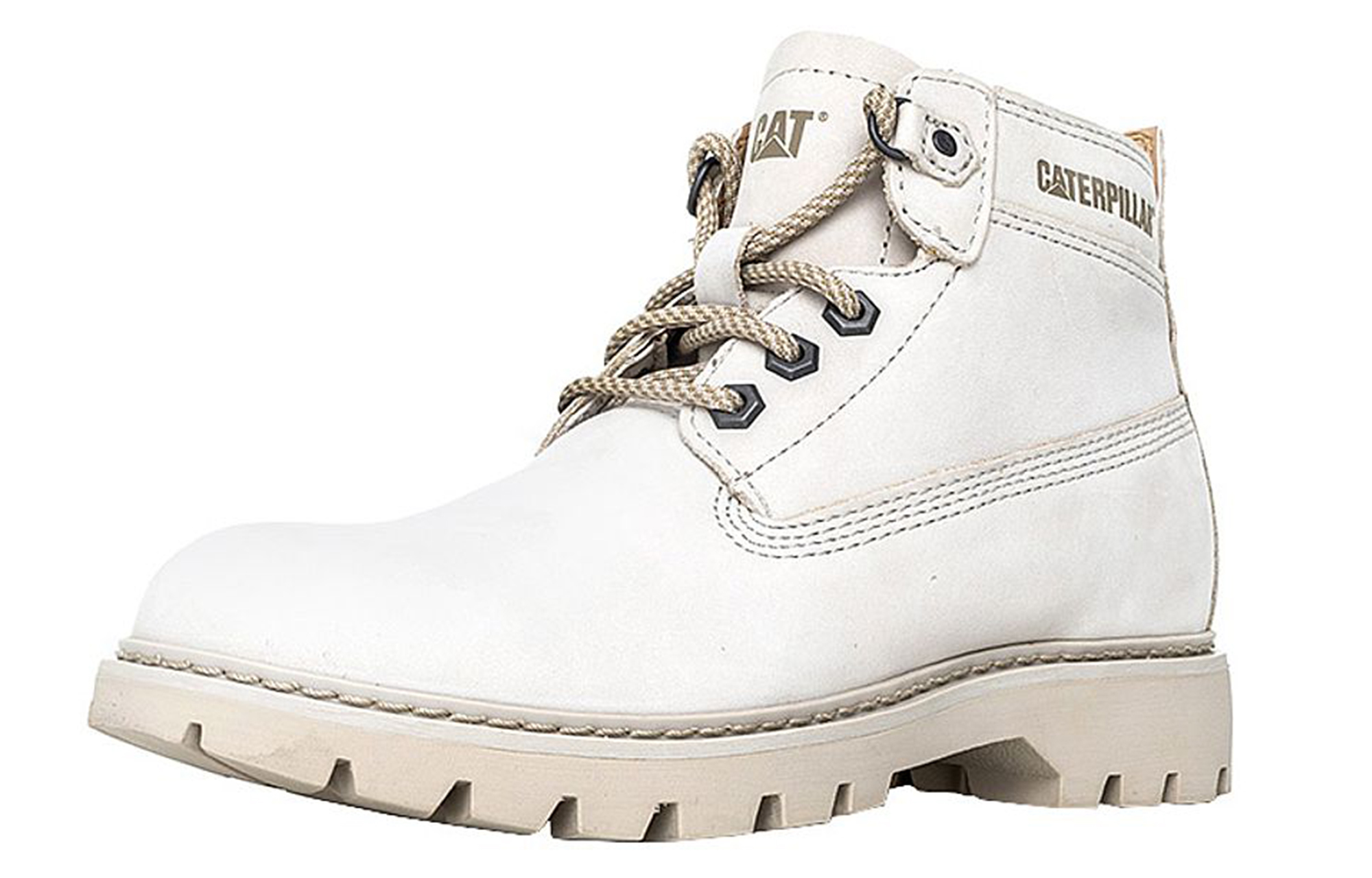 (W) CAT Melody High 'Beige Workwear' 圖 2