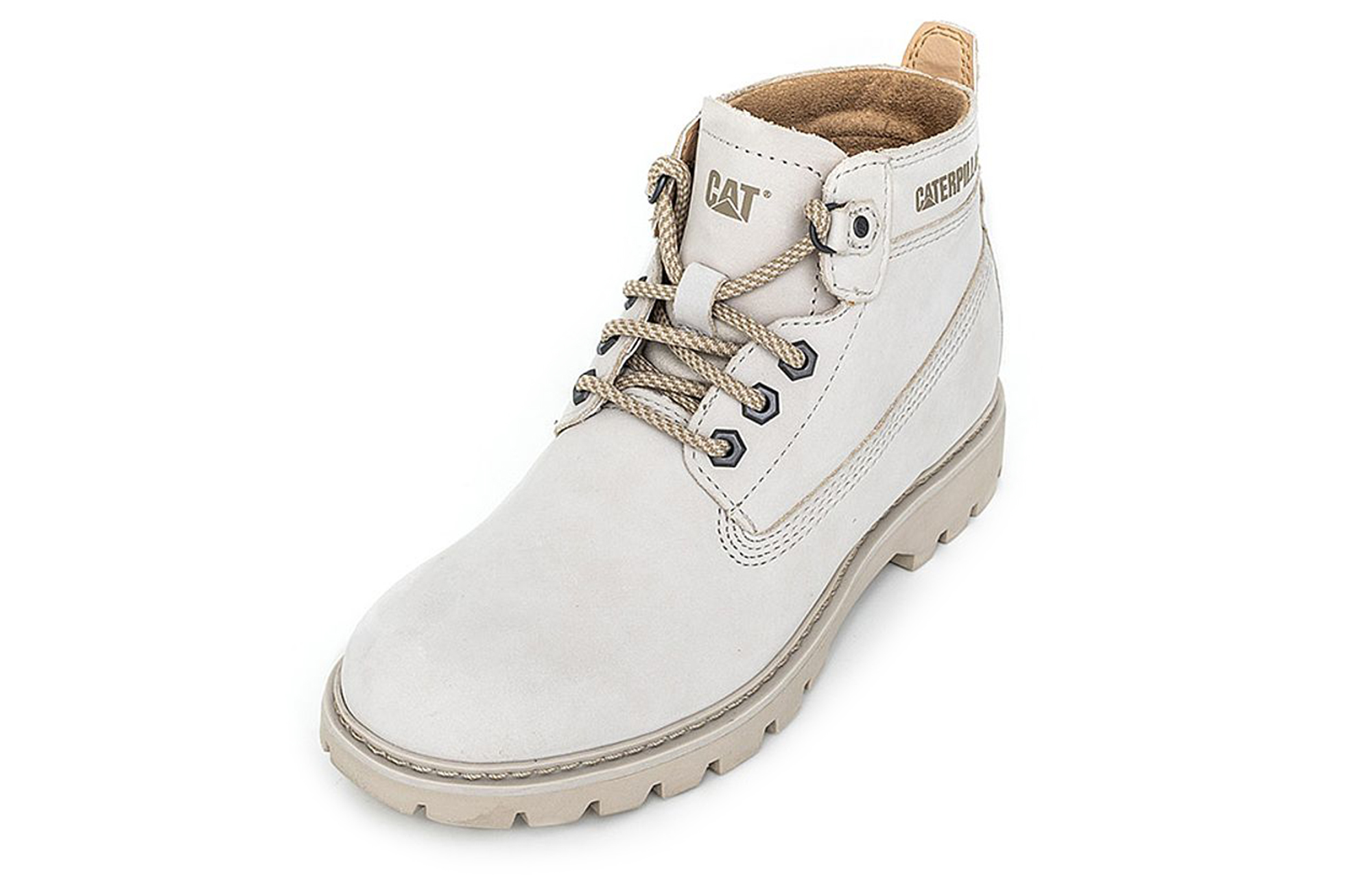 (W) CAT Melody High 'Beige Workwear' 圖 3