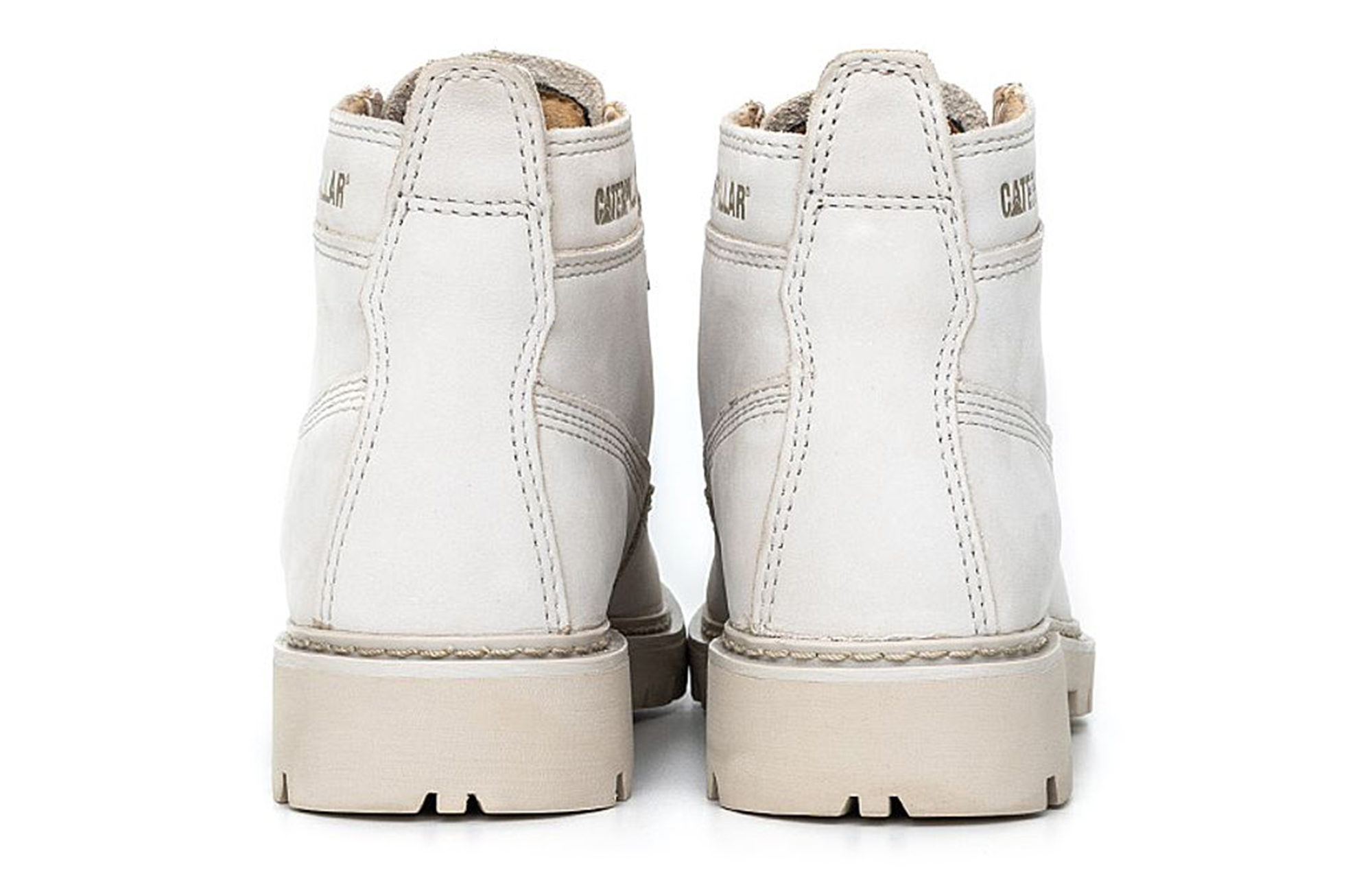 (W) CAT Melody High 'Beige Workwear' 圖 4