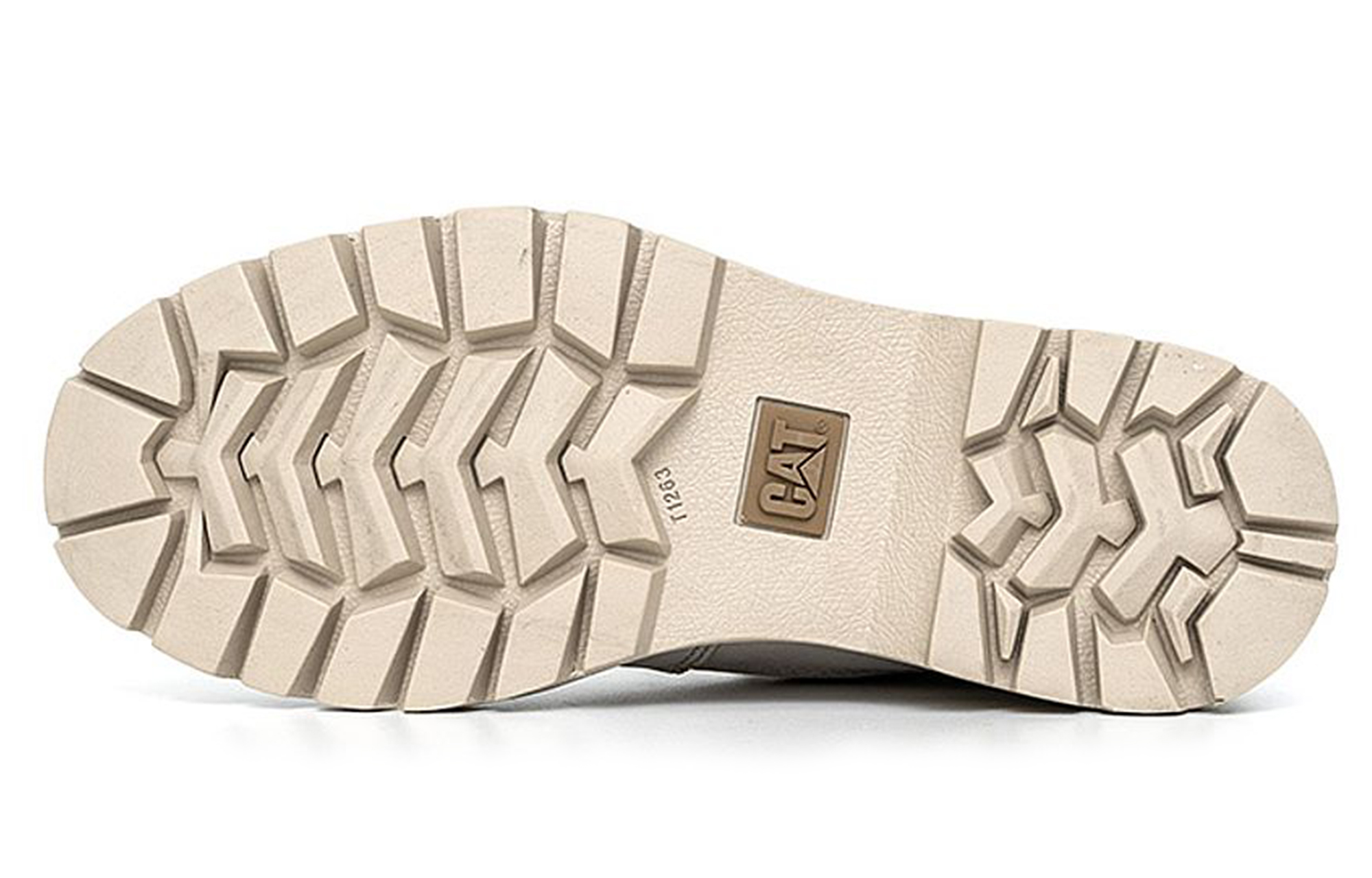 (W) CAT Melody High 'Beige Workwear' 圖 5