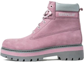 (Women) CAT Mimicry Series Work Boot 'Pink' P311490J3UDC55 (Women) CAT Mimicry Series Work Boot 'Pink' P311490J3UDC55