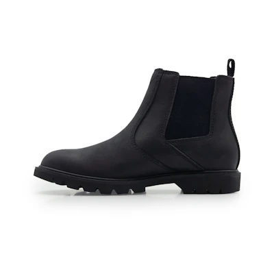 (W) CAT Outdoor Boot 'Black CMFT'
