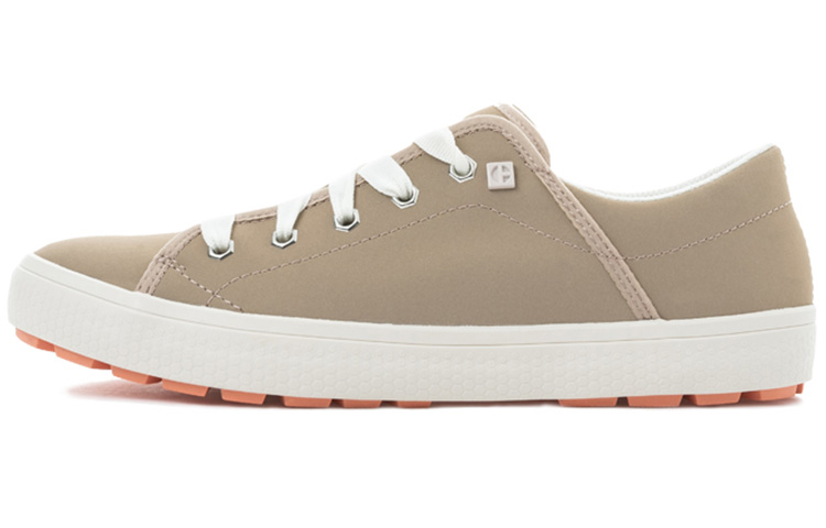 (W) CAT Passport 'Ribbon Khaki'