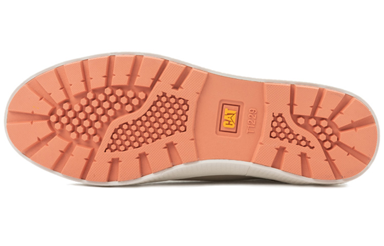 (W) CAT Passport 'Ribbon Khaki' 圖 4