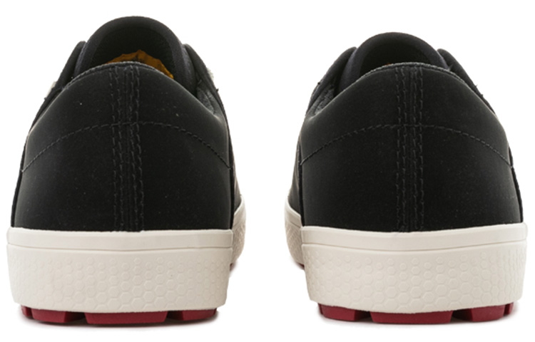 (W) CAT Passport Low Top Sneaker 'Ribbon Black' 圖 3