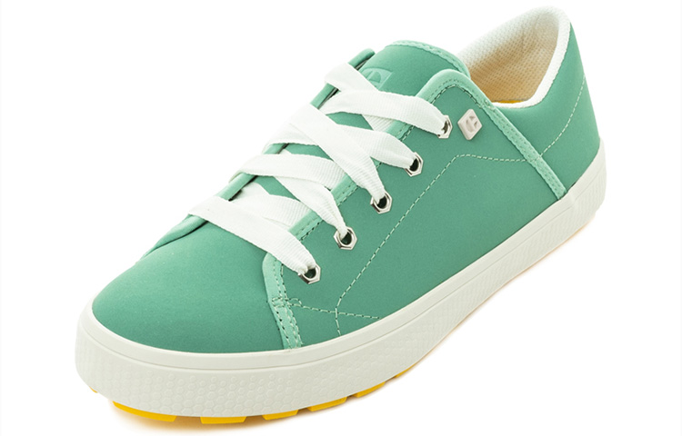 (W) CAT Passport Ribbon Low 'Simplistic Breathable Green' 圖 2