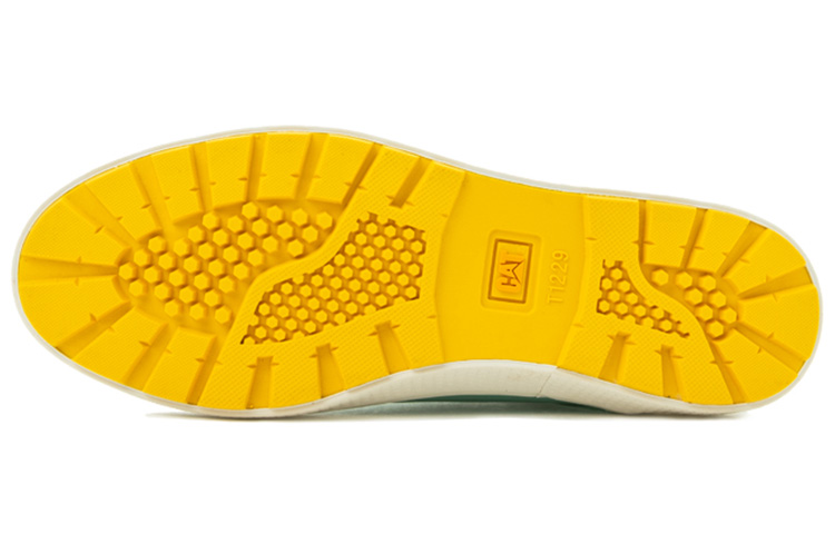 (W) CAT Passport Ribbon Low 'Simplistic Breathable Green' 圖 4