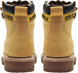 (W) CAT 스톡턴 하이탑 옐로우 부츠 (CAT Stockton High Top Yellow Boots) P730109I3XDC25 Lookbook (W) CAT 스톡턴 하이탑 옐로우 부츠 (CAT Stockton High Top Yellow Boots) P730109I3XDC25