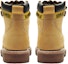 Lookbook (W) Boot CAT Stockton 'High Top Kuning Luar Rumah' P730109I3XDC25