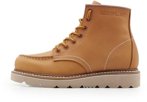 (Women) CAT Tradesman Mid 'Apricot' P312094M3EDC13 (Women) CAT Tradesman Mid 'Apricot' P312094M3EDC13