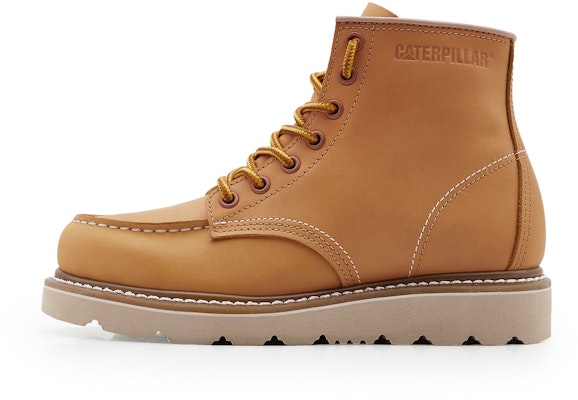 (W) CAT Tradesman Mid 'Apricot' Sepatu Bot Pria P312094M3EDC13 Buy (W) CAT Tradesman Mid 'Apricot' Sepatu Bot Pria P312094M3EDC13