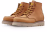 Order (W) CAT Tradesman Mid 'Apricot' Sepatu Bot Pria P312094M3EDC13