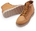 Shop (W) CAT Tradesman Mid 'Apricot' Sepatu Bot Pria P312094M3EDC13