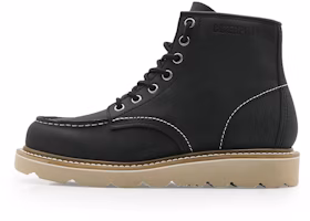 (Women) CAT Tradesman Mid 'Black Outdoor Boot' P312092M3EDC09 (Women) CAT Tradesman Mid 'Black Outdoor Boot' P312092M3EDC09