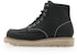 (W) CAT Tradesman Mid 'Boot Hitam Outdoor' P312092M3EDC09