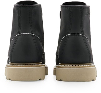 (W) CAT Tradesman Mid 'Boot Hitam Outdoor' P312092M3EDC09 Lookbook (W) CAT Tradesman Mid 'Boot Hitam Outdoor' P312092M3EDC09