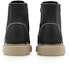 Lookbook (W) CAT Tradesman Mid 'Boot Hitam Outdoor' P312092M3EDC09