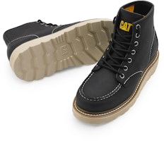 (W) CATトレードマン ミッド アウトドアブーツ (CAT Tradesman Mid アウトドアブーツ) P312092M3EDC09 Shop (W) CATトレードマン ミッド アウトドアブーツ (CAT Tradesman Mid アウトドアブーツ) P312092M3EDC09