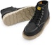 Shop (W) CAT Tradesman Mid 'Boot Hitam Outdoor' P312092M3EDC09