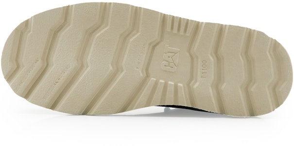 (W) CAT Tradesman Mid 'Boot Hitam Outdoor' P312092M3EDC09 Purchase (W) CAT Tradesman Mid 'Boot Hitam Outdoor' P312092M3EDC09