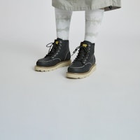 (W) CATトレードマン ミッド アウトドアブーツ (CAT Tradesman Mid アウトドアブーツ) P312092M3EDC09 Details for (W) CATトレードマン ミッド アウトドアブーツ (CAT Tradesman Mid アウトドアブーツ) P312092M3EDC09