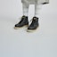 Details for (W) CAT Tradesman Mid 'Boot Hitam Outdoor' P312092M3EDC09