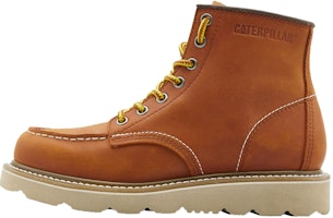 (Women) CAT Tradesman Mid 'Brown Outdoor Boot' P312093M3EDC36 (Women) CAT Tradesman Mid 'Brown Outdoor Boot' P312093M3EDC36