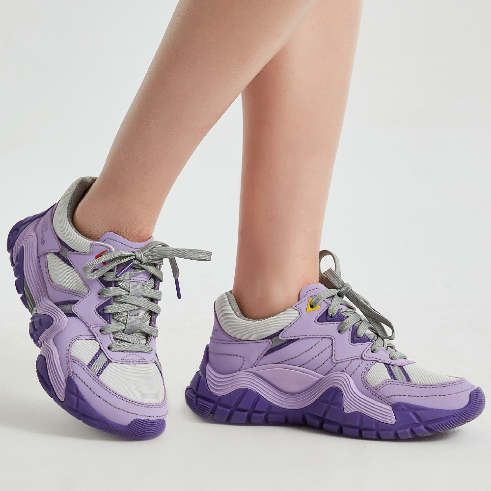 (W) CAT Transformers Vapor B1 'Purple' 圖 11