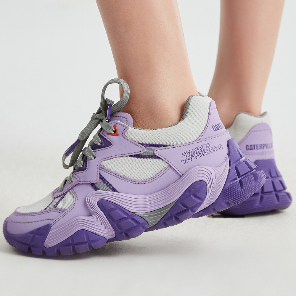 (W) CAT Transformers Vapor B1 'Purple' 圖 12