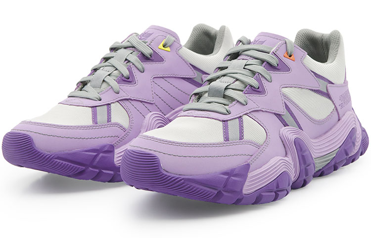 (W) CAT Transformers Vapor B1 'Purple' 圖 4