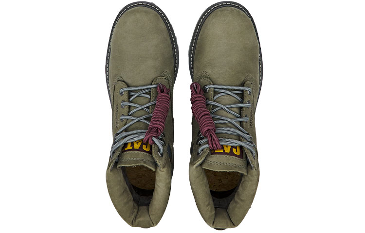 (W) CAT Watershed WP 'Grey' 圖 3