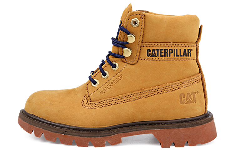 (Women) CAT Watershed WP 'Warm Tan Yellow' P307754I3DDC25