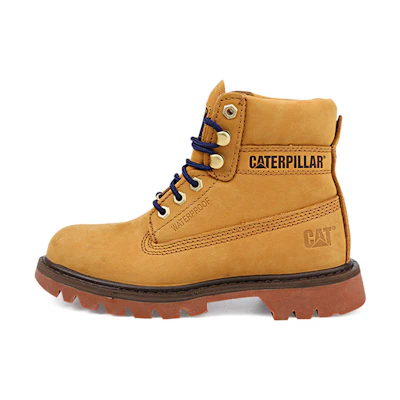 (W) CAT Watershed WP 'Warm Tan Yellow'